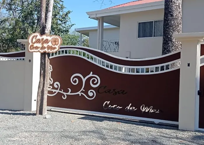 Casa Coco de Mer 2