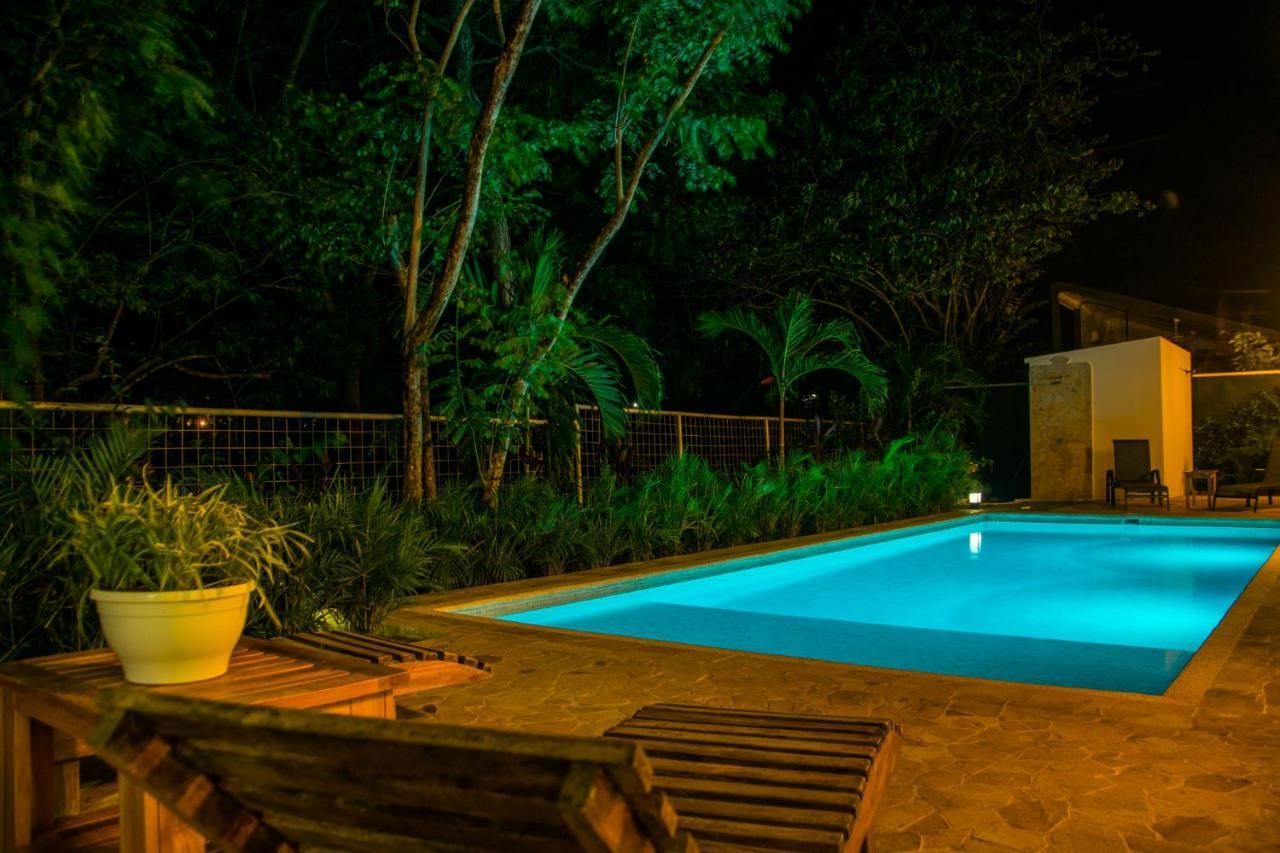 Casa Coco De 2 Apartamento Tamarindo