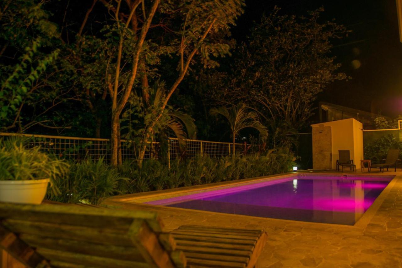 Casa Coco De 2 Tamarindo